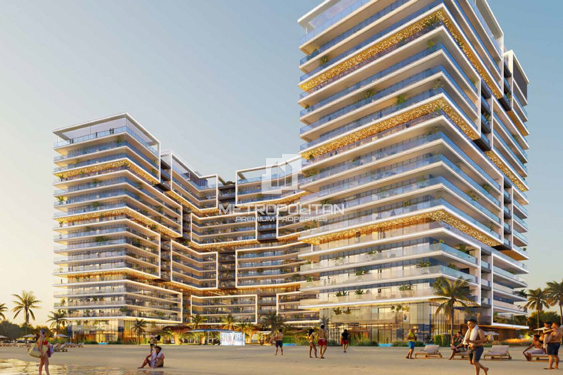 Full Sea and Casino View|Selling at Original Price