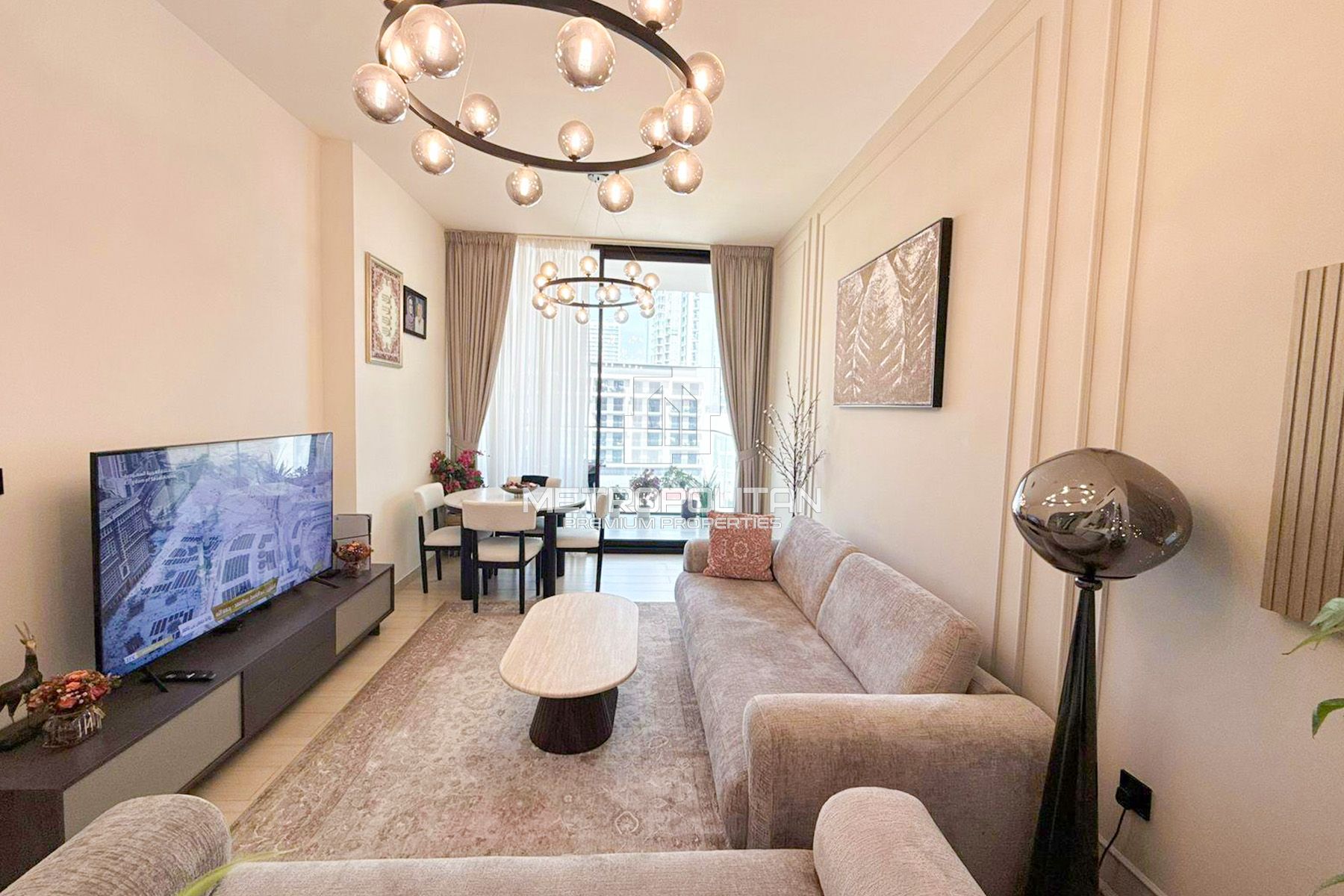 2BR Apartment for Sale in Binghatti Crescent, Jumeirah Village Circle - MPS-50204