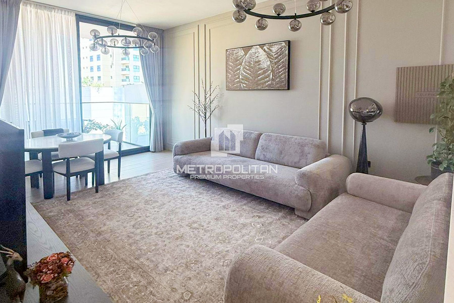 2BR Apartment for Sale in Binghatti Crescent, Jumeirah Village Circle - MPS-50204
