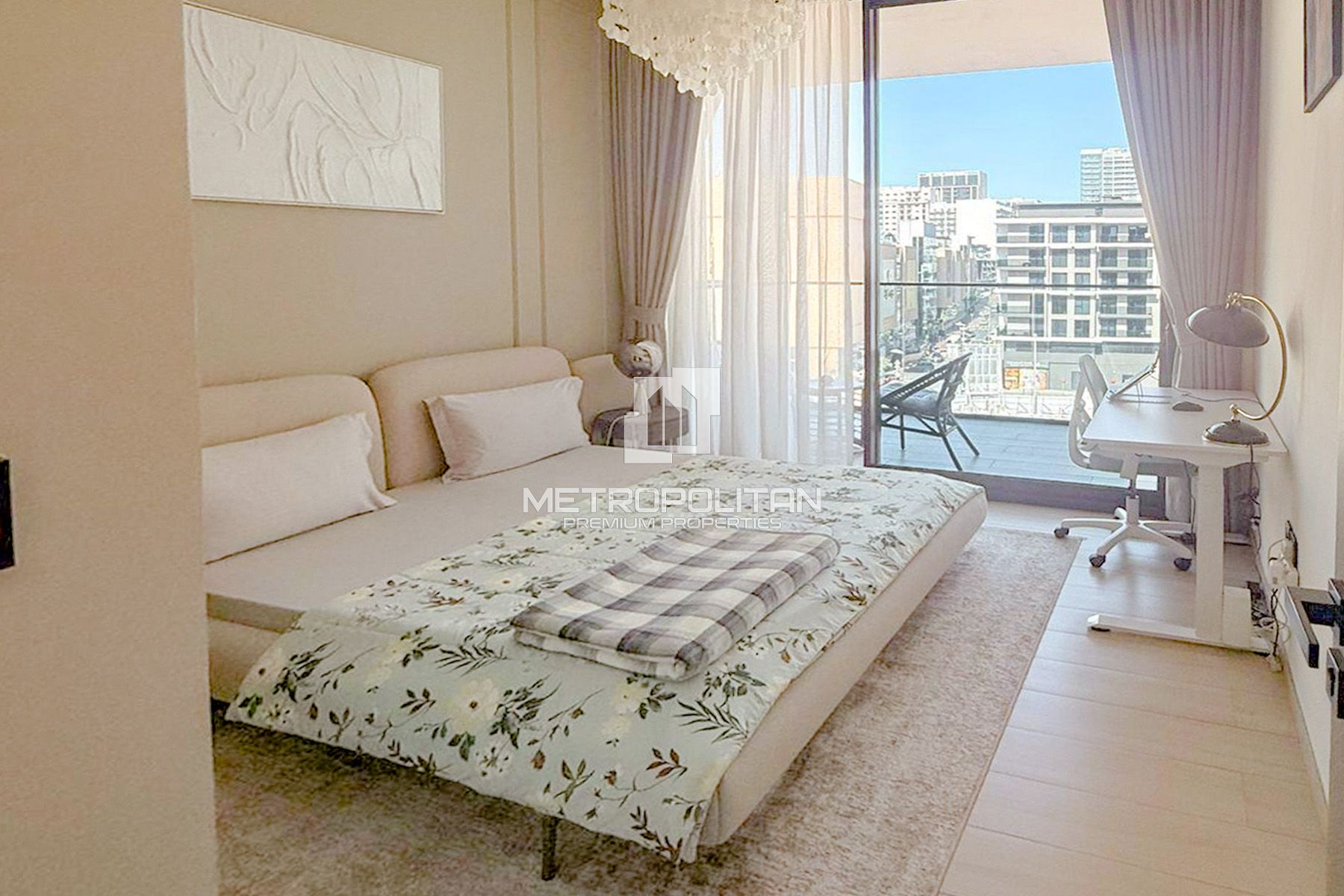2BR Apartment for Sale in Binghatti Crescent, Jumeirah Village Circle - MPS-50204