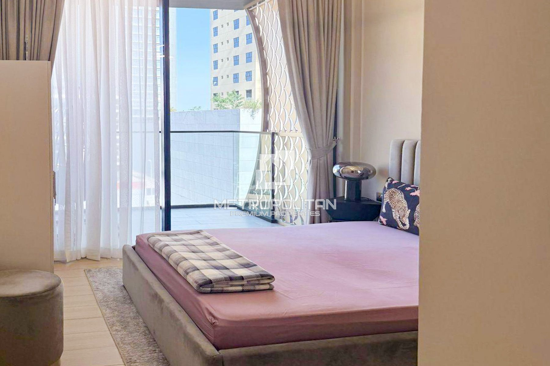 2BR Apartment for Sale in Binghatti Crescent, Jumeirah Village Circle - MPS-50204
