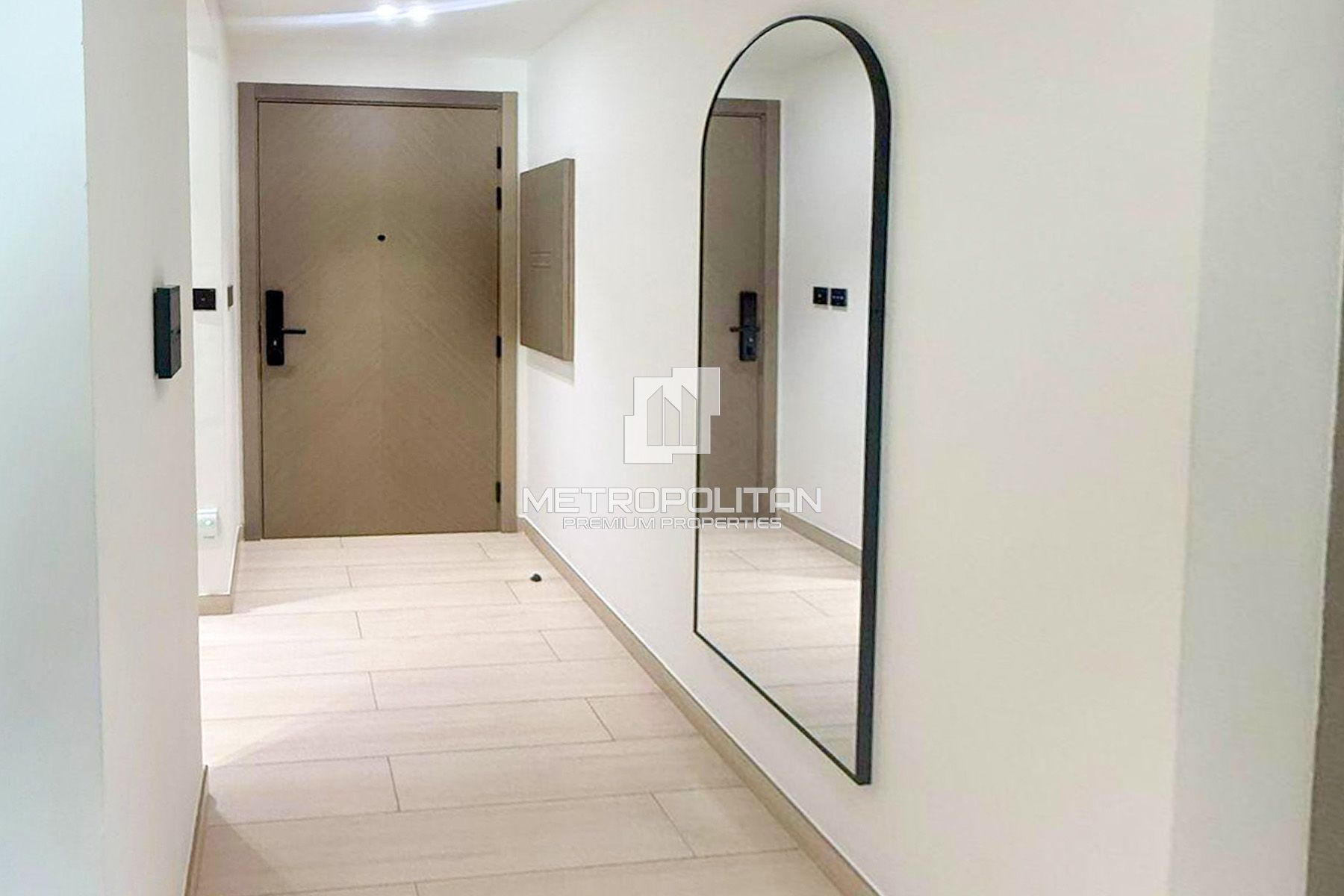 Upgraded | Vacant On Transfer| Fully Furnished