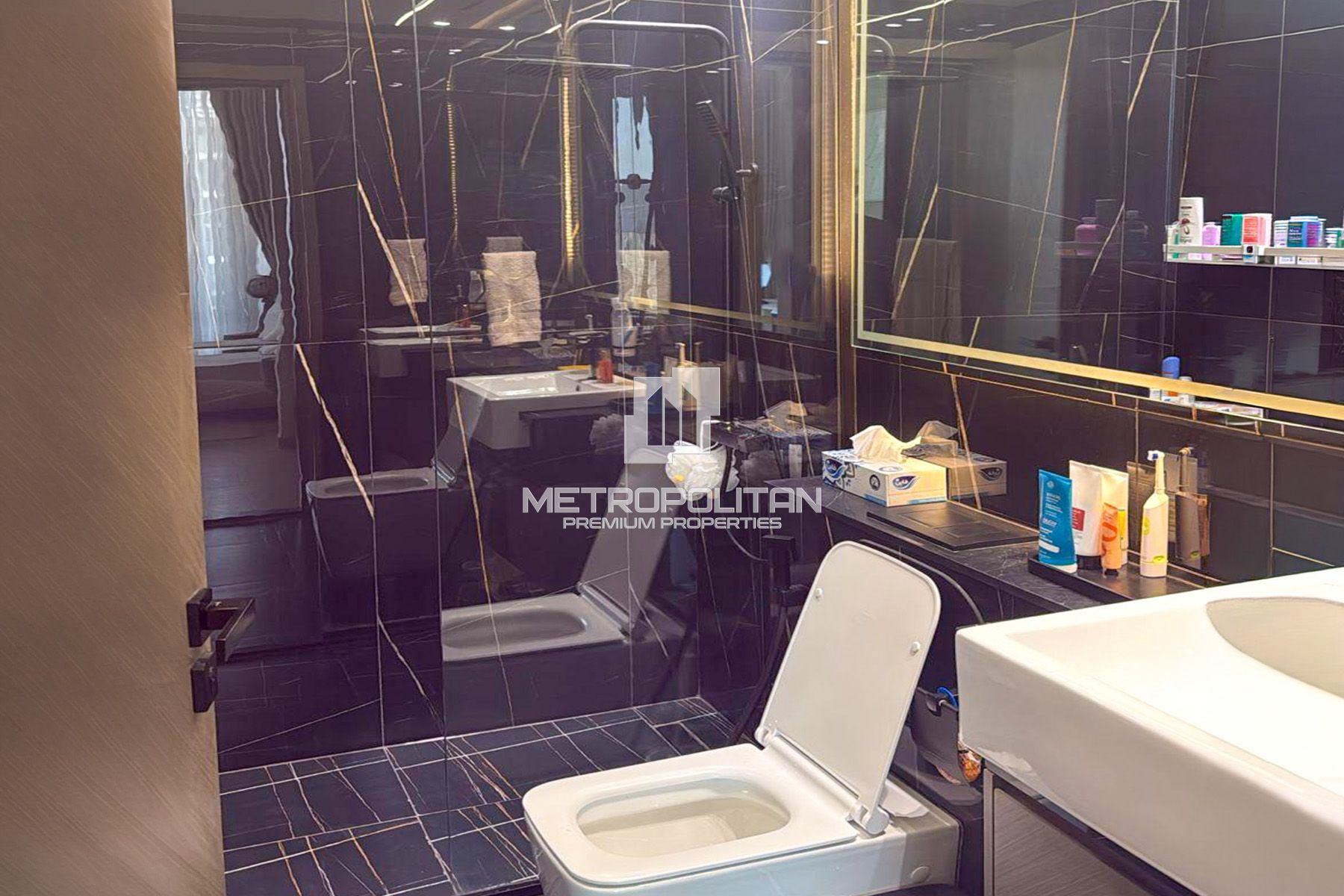 Upgraded | Vacant On Transfer| Fully Furnished