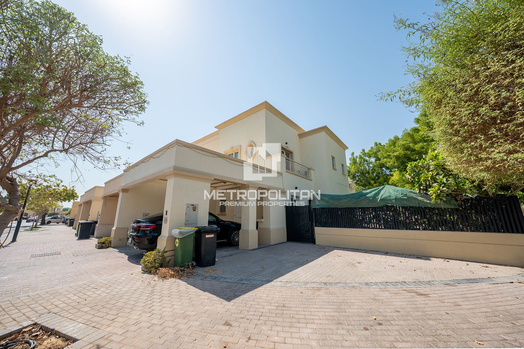 Corner Plot| Private Pool| Type 4E | Family Living