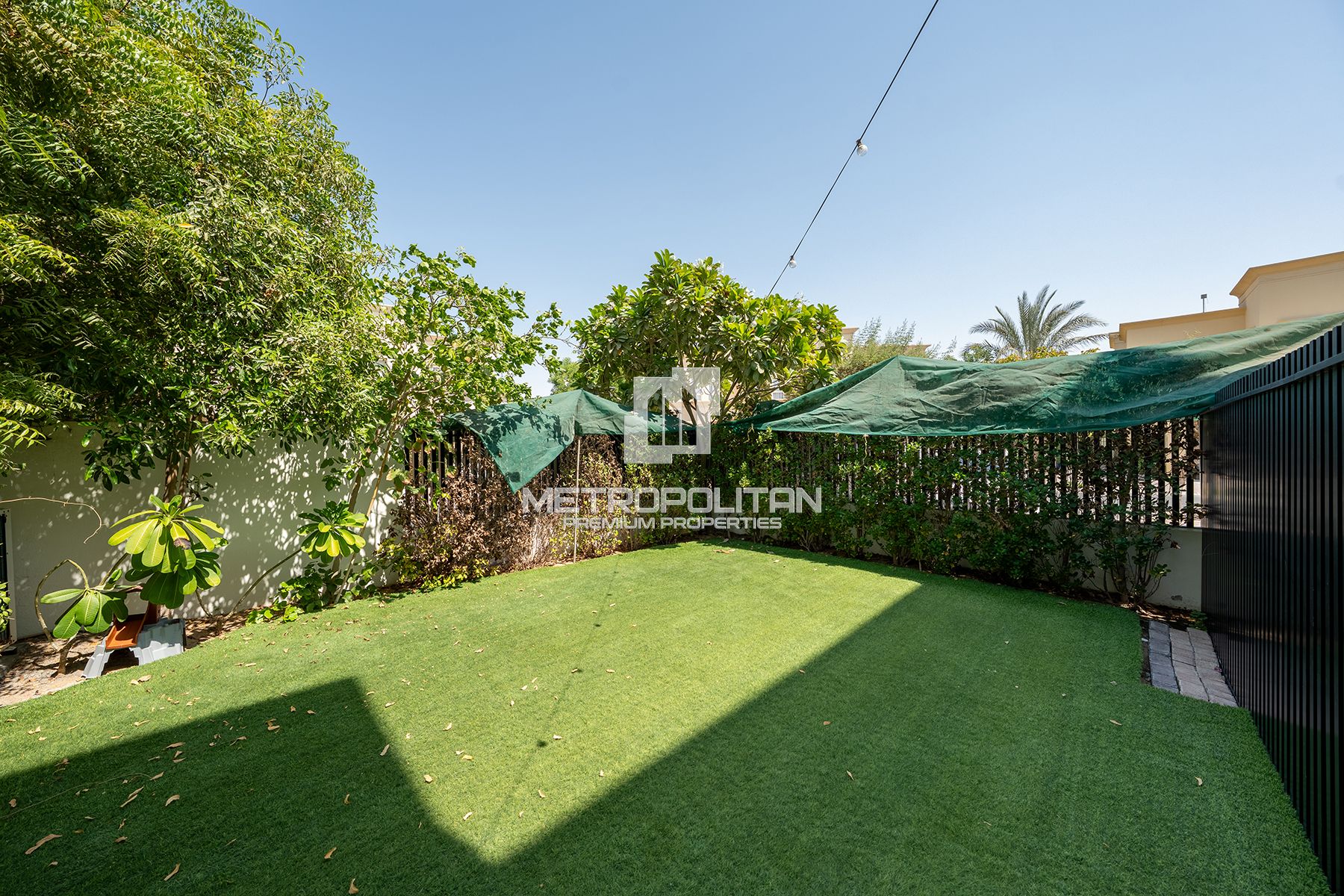 Corner Plot| Private Pool| Type 4E | Family Living