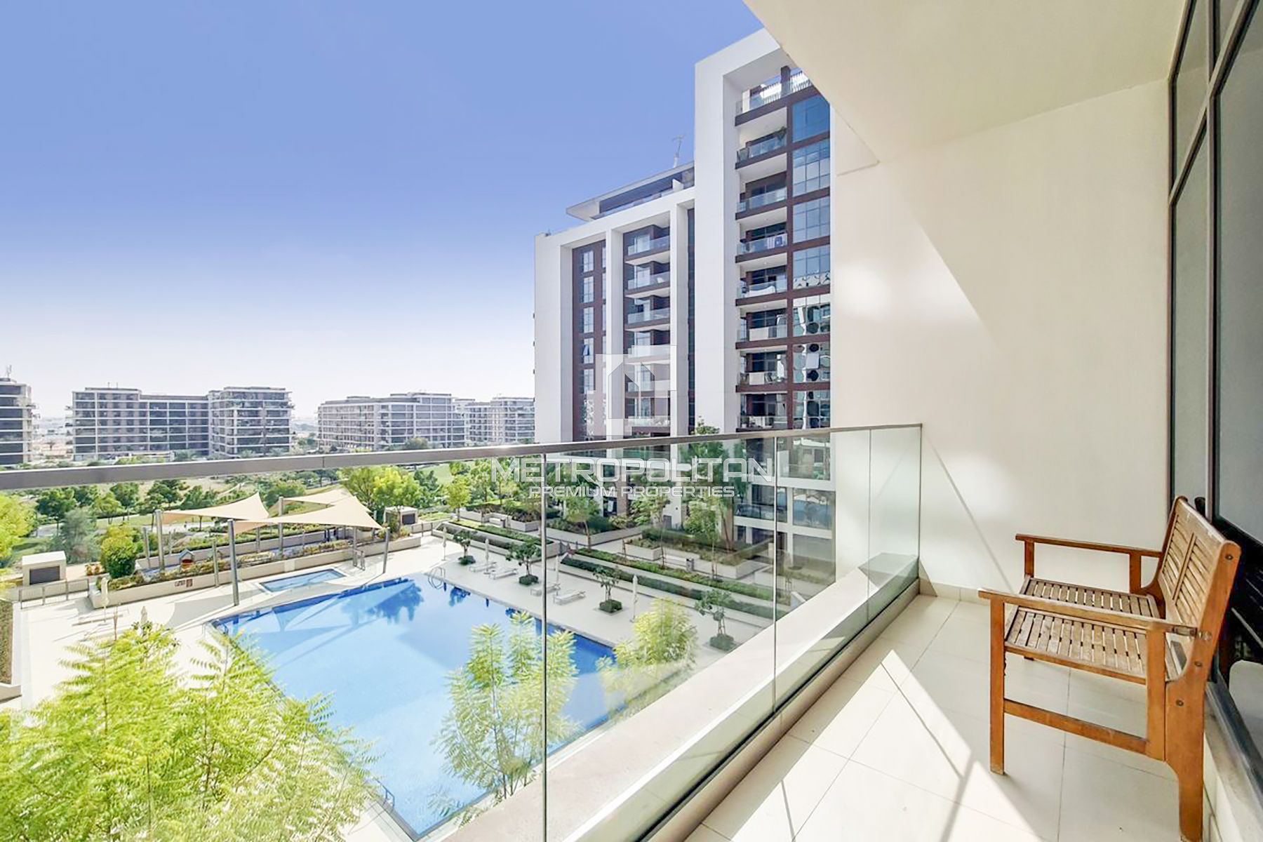 Rare Duplex | Corner Unit | Full Park View