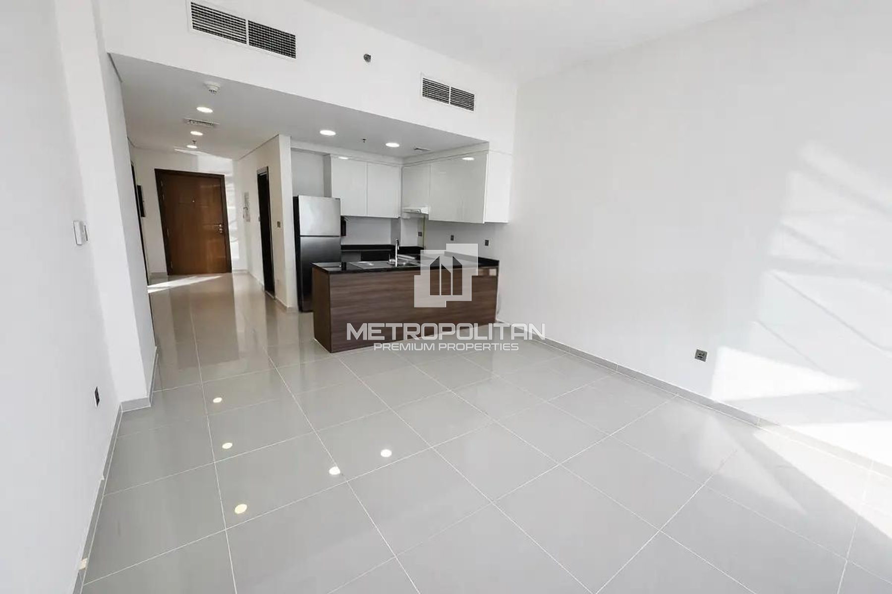 Купить квартиру в Jasmine B, DAMAC Hills - MPS-50227