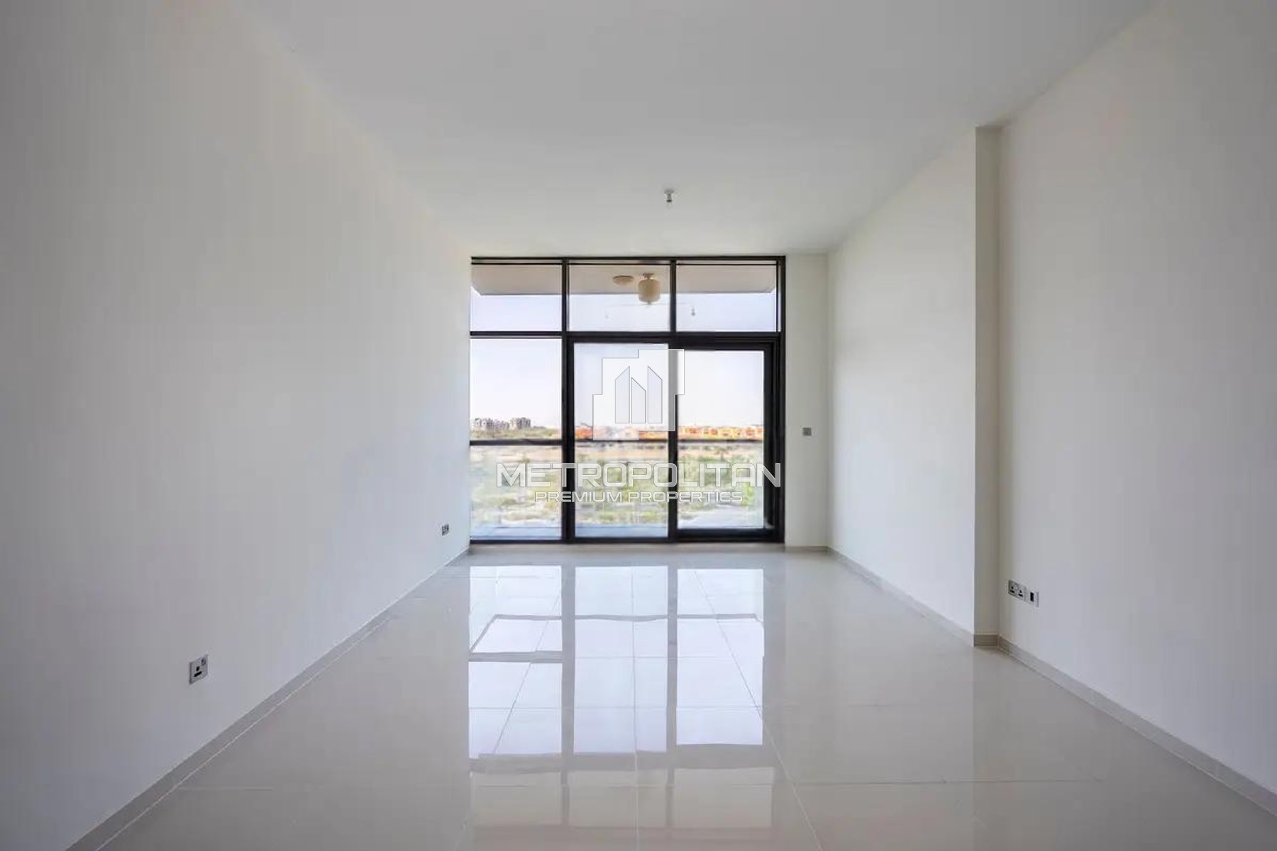 Купить квартиру в Jasmine B, DAMAC Hills - MPS-50227