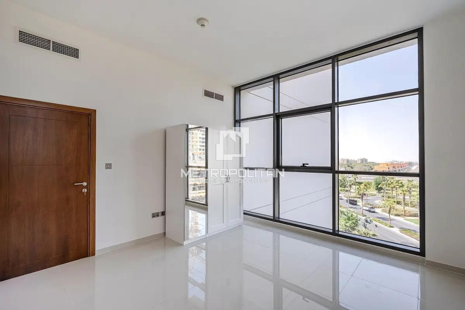 Купить квартиру в Jasmine B, DAMAC Hills - MPS-50227