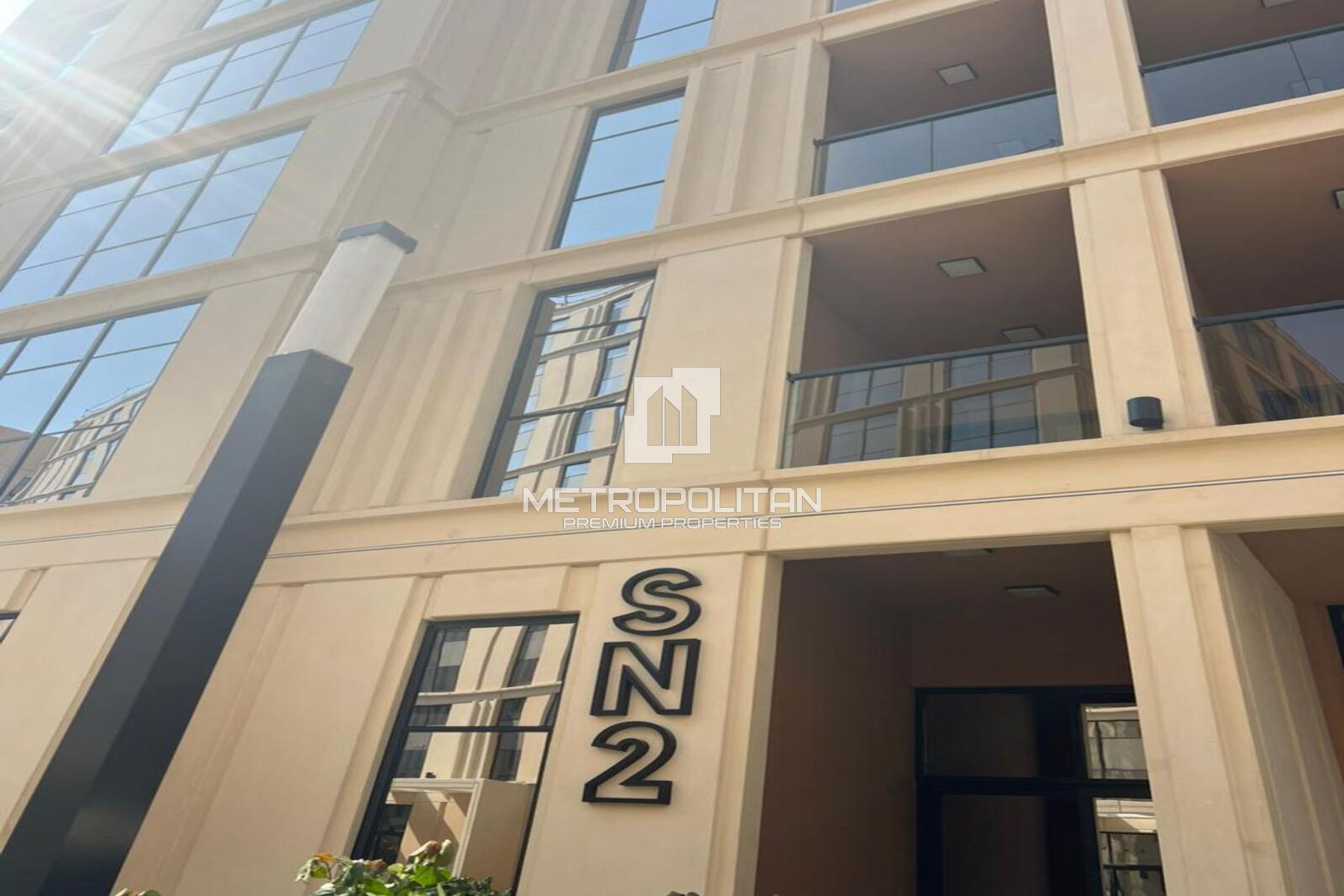 1BR Apartment for Sale in Al Mamsha, Muwaileh - MPS-50229