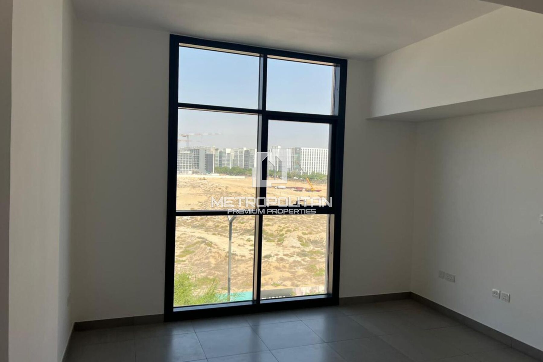1BR Brand New | Al Mamsha | Ready To Move In