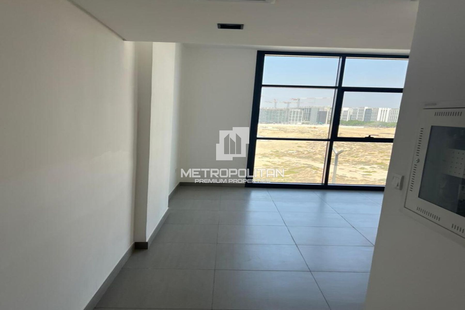 1BR Brand New | Al Mamsha | Ready To Move In