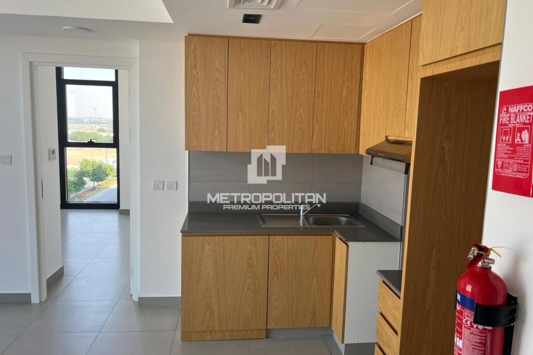1BR Brand New | Al Mamsha | Ready To Move In