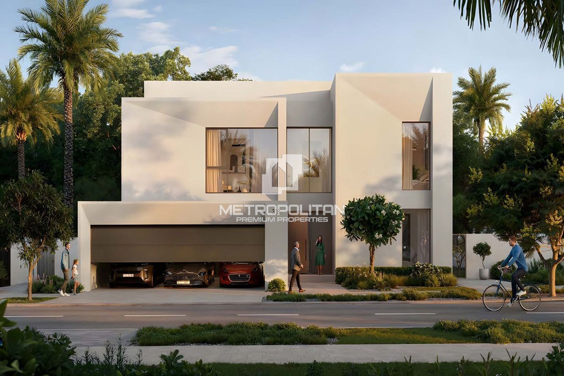 Lagoon Facing | Largest Plot | Signature Design
