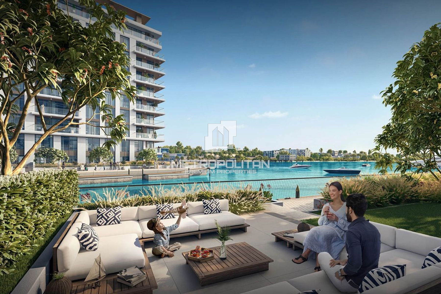 Investor Deal | Boulevard Facing | Prime Address