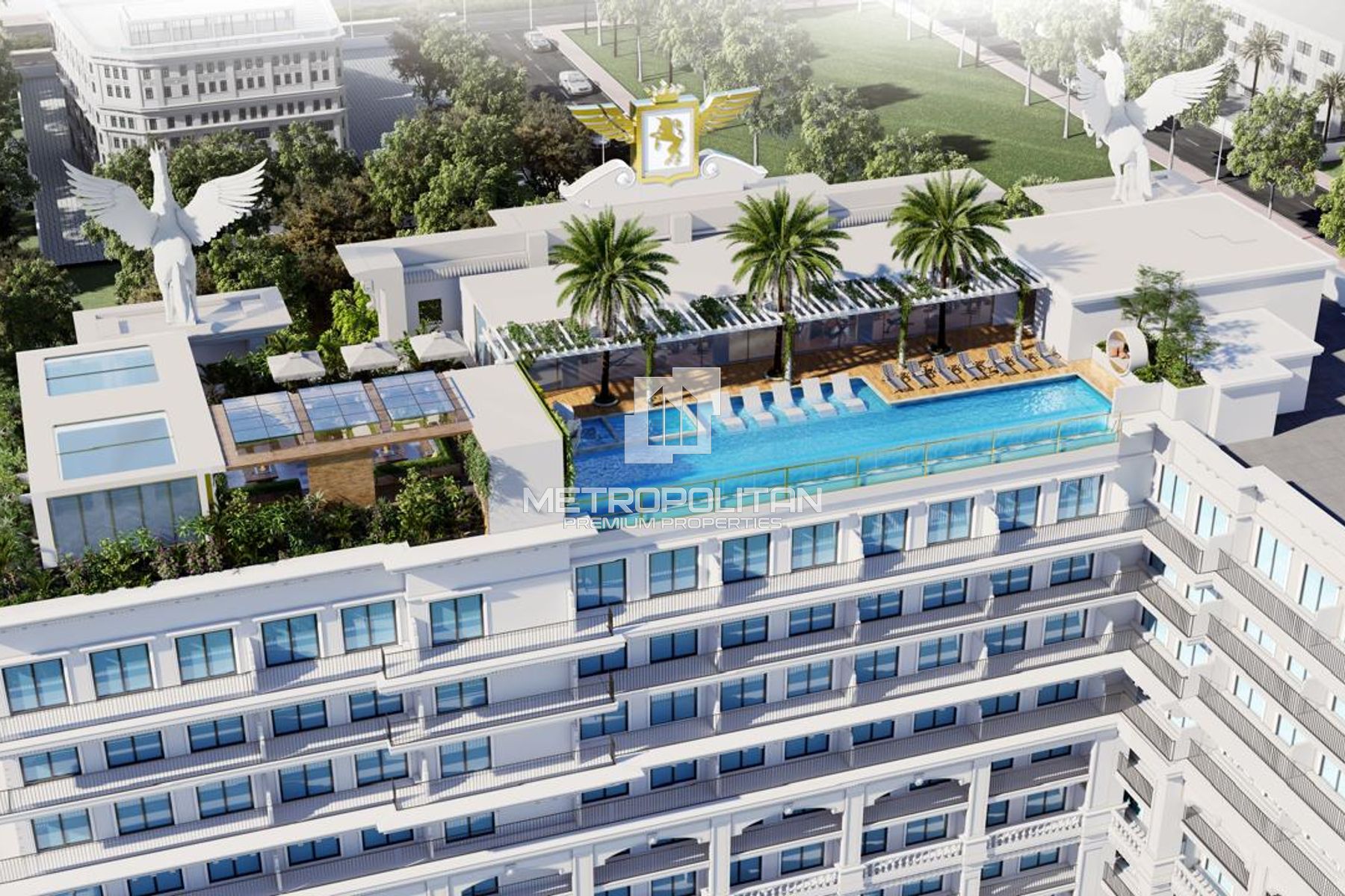 Below Market Price | Premium Living | High Floor