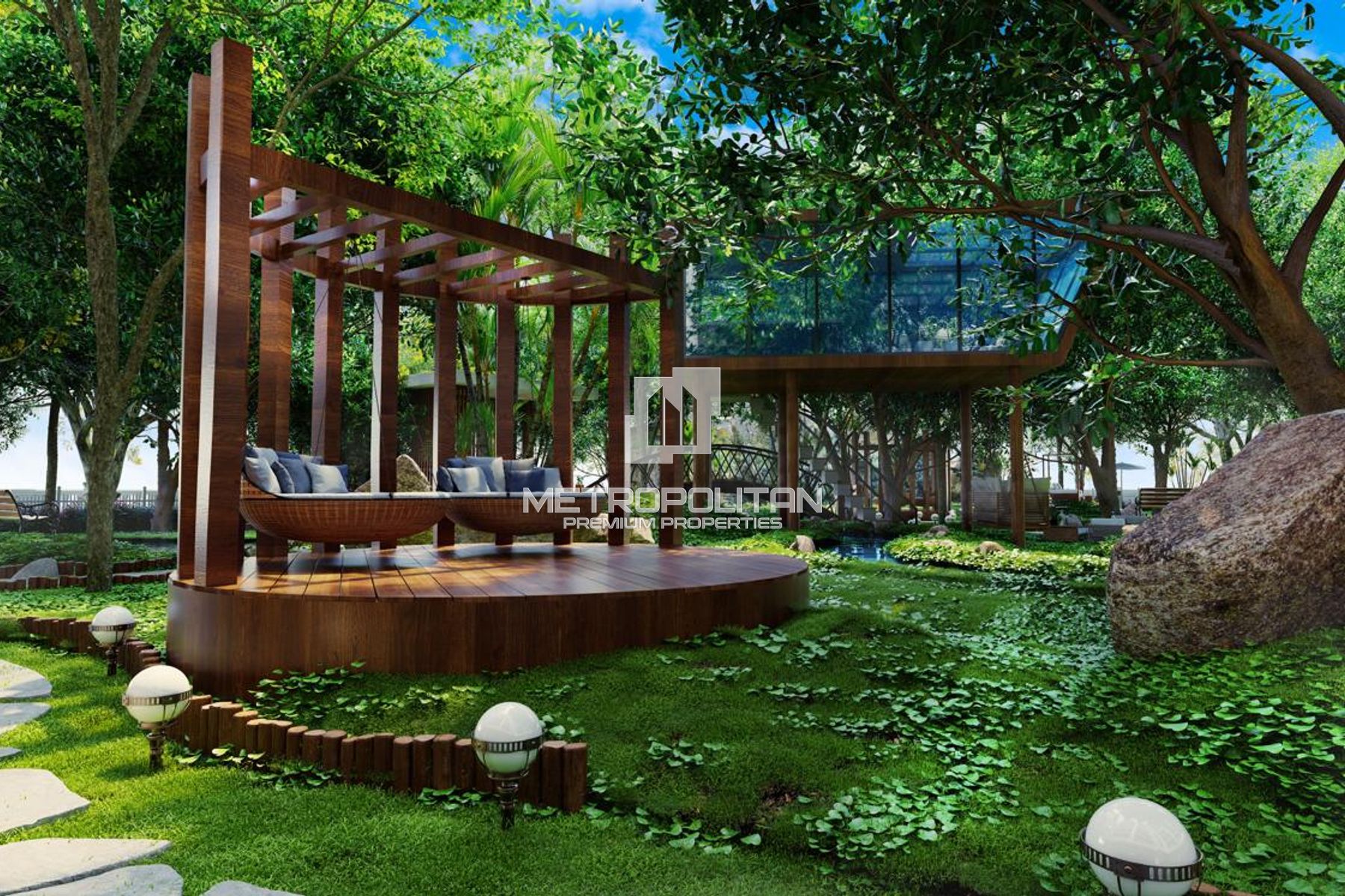 Below Market Price | Premium Living | High Floor