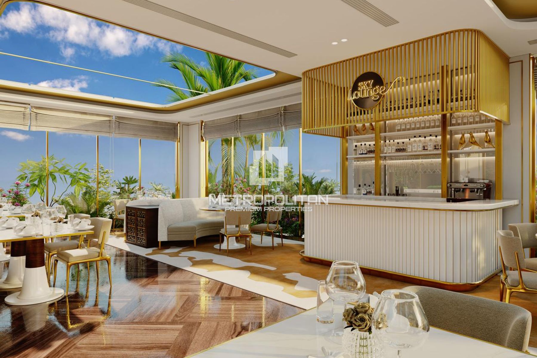 Below Market Price | Premium Living | High Floor