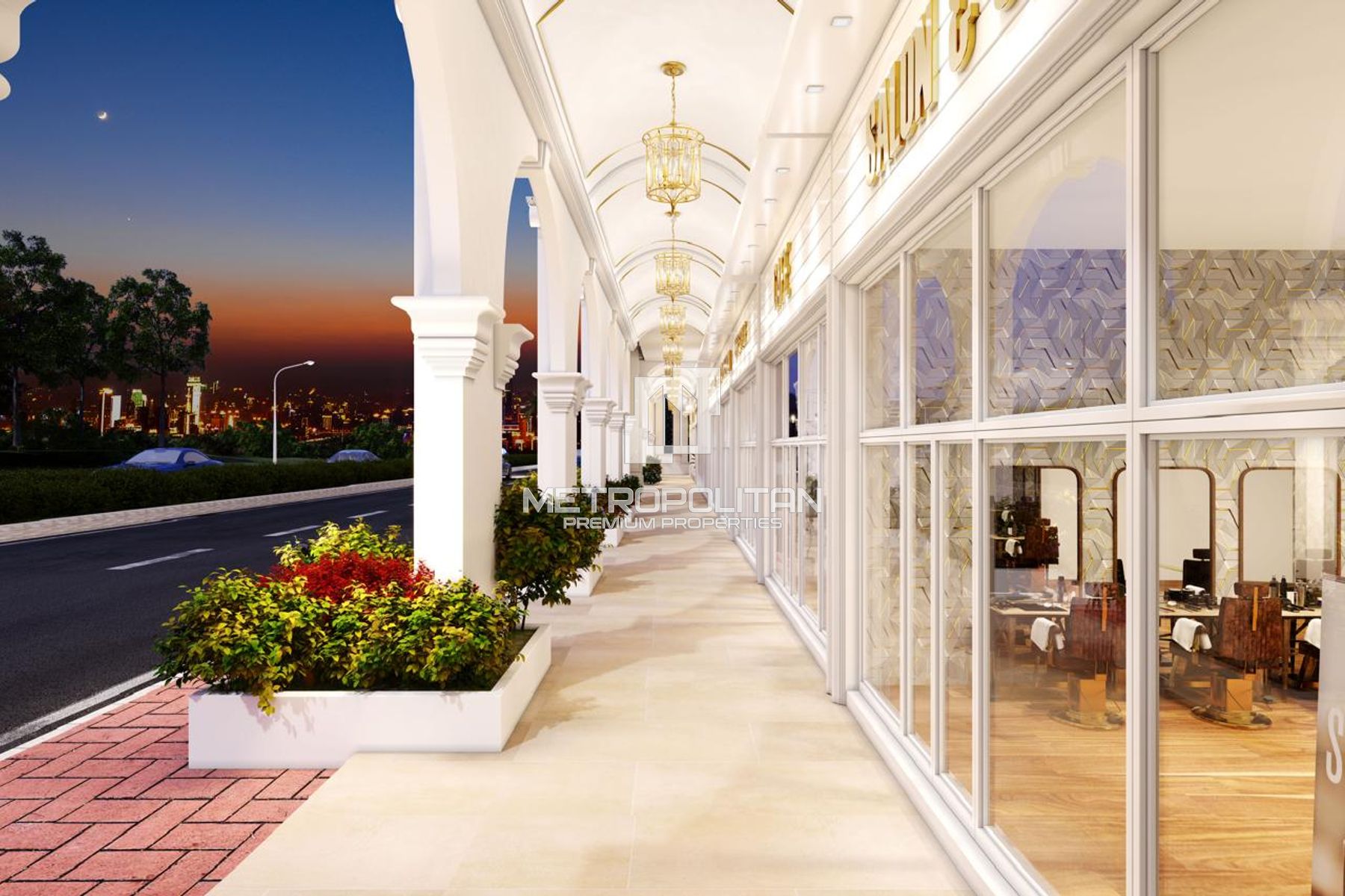 Below Market Price | Premium Living | High Floor