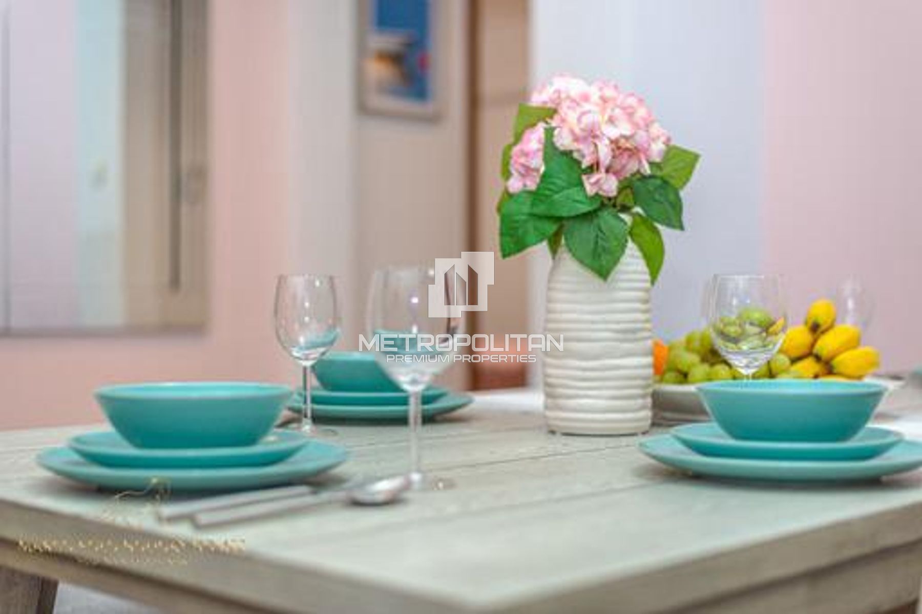 Купить квартиру в MAG 214, Jumeirah Lake Towers - MPS-50247