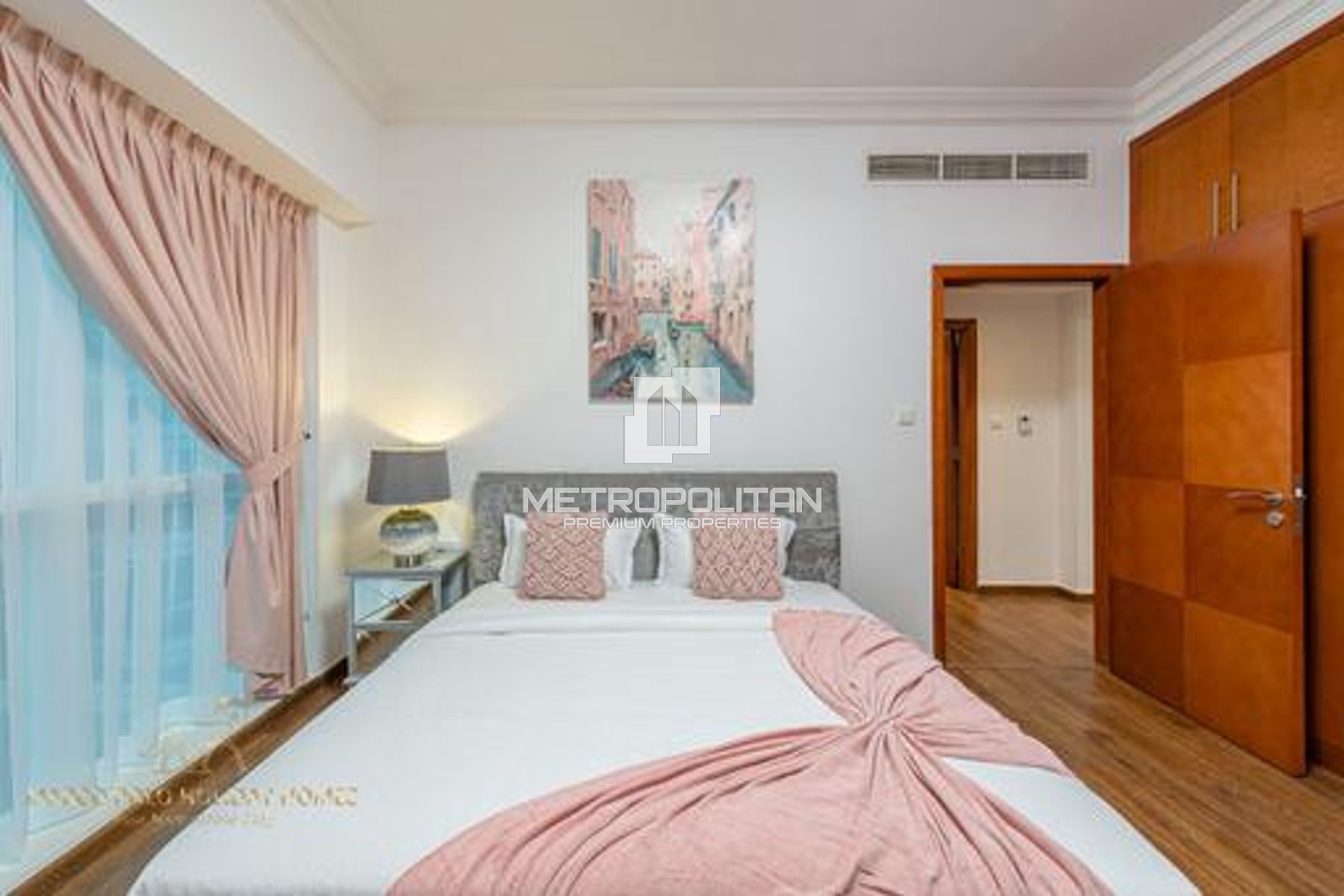Купить квартиру в MAG 214, Jumeirah Lake Towers - MPS-50247