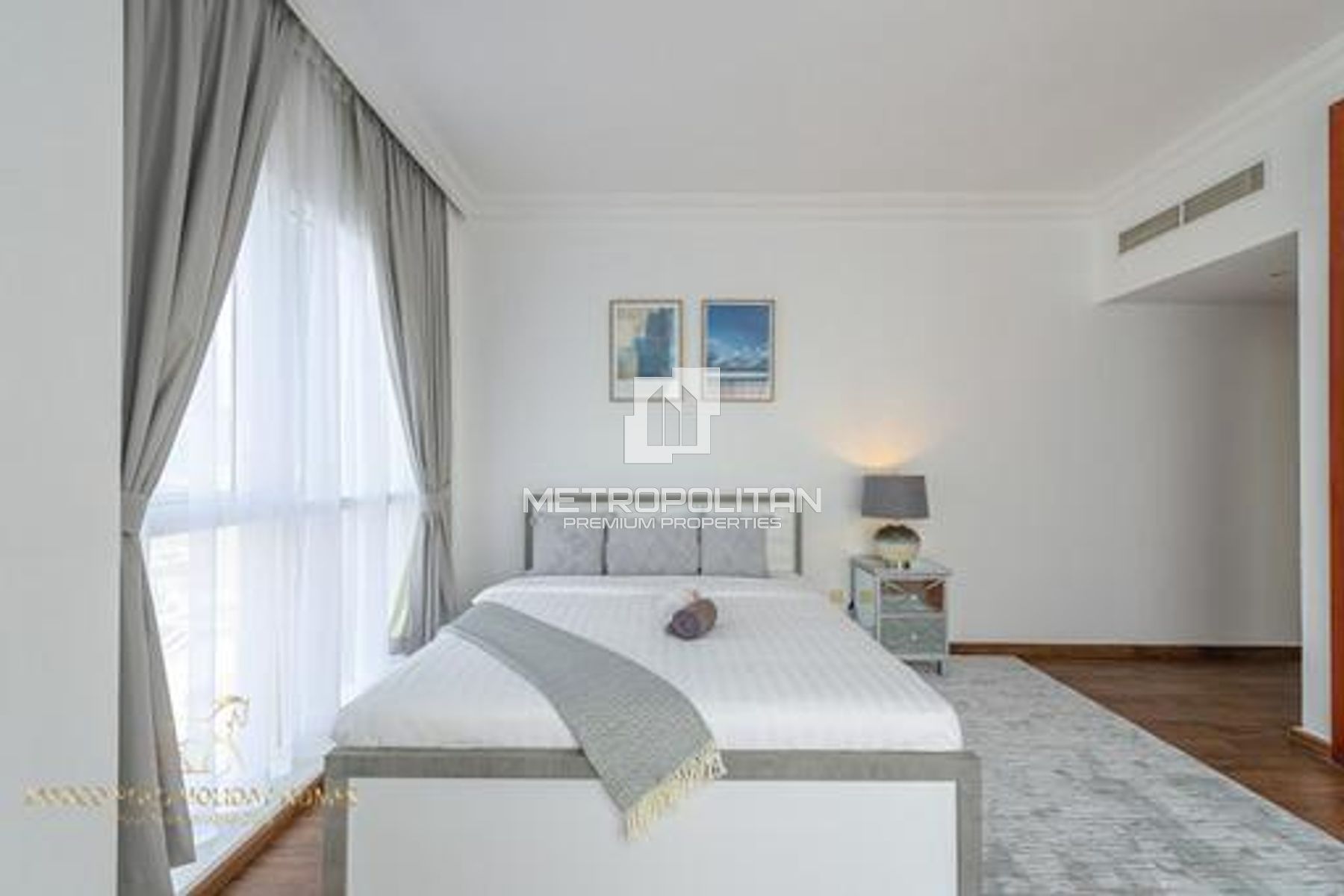 Exclusive | Vastu Unit | Fully Furnished