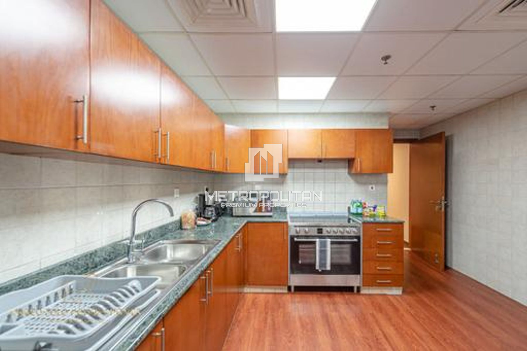 Exclusive | Vastu Unit | Fully Furnished