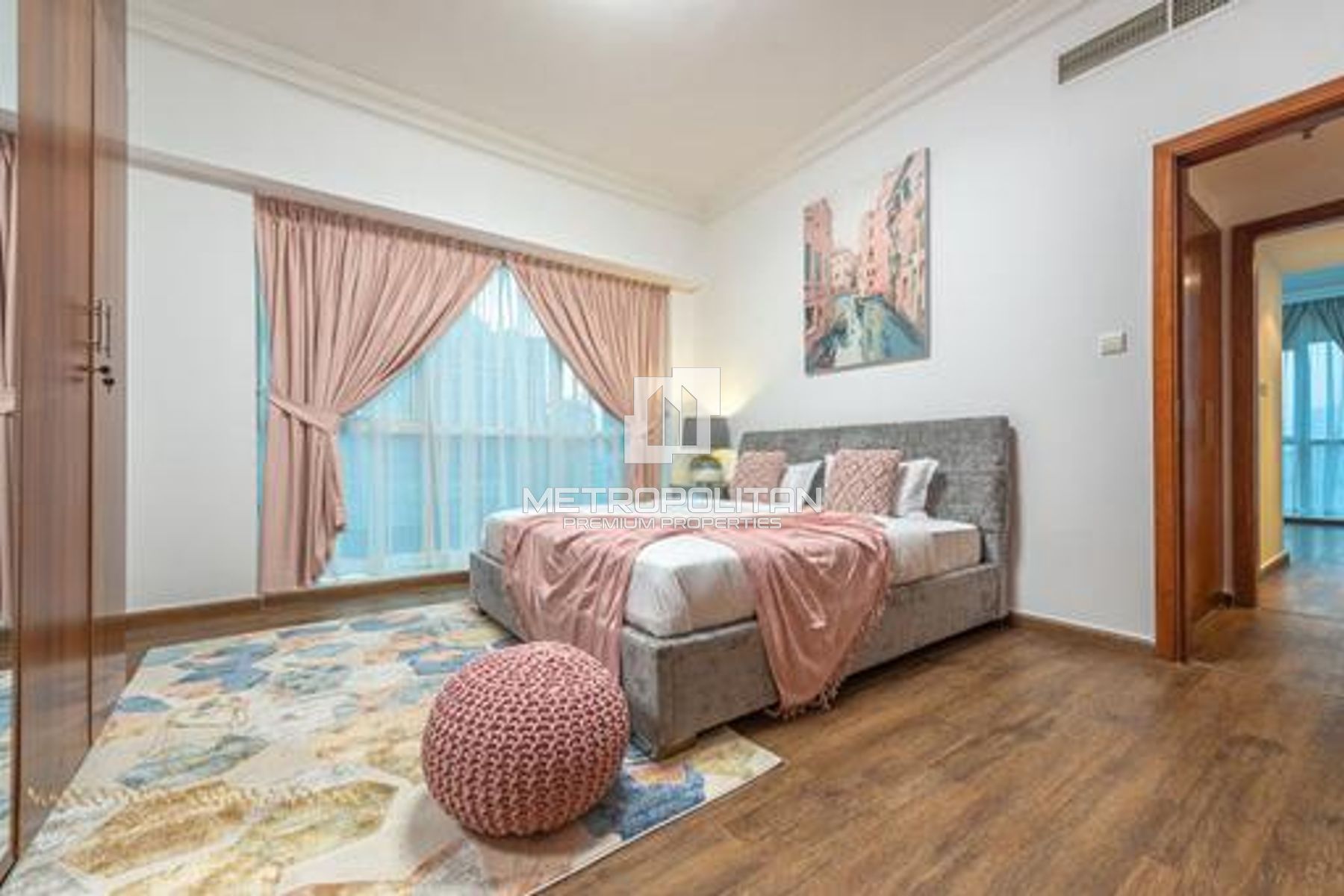 Exclusive | Vastu Unit | Fully Furnished