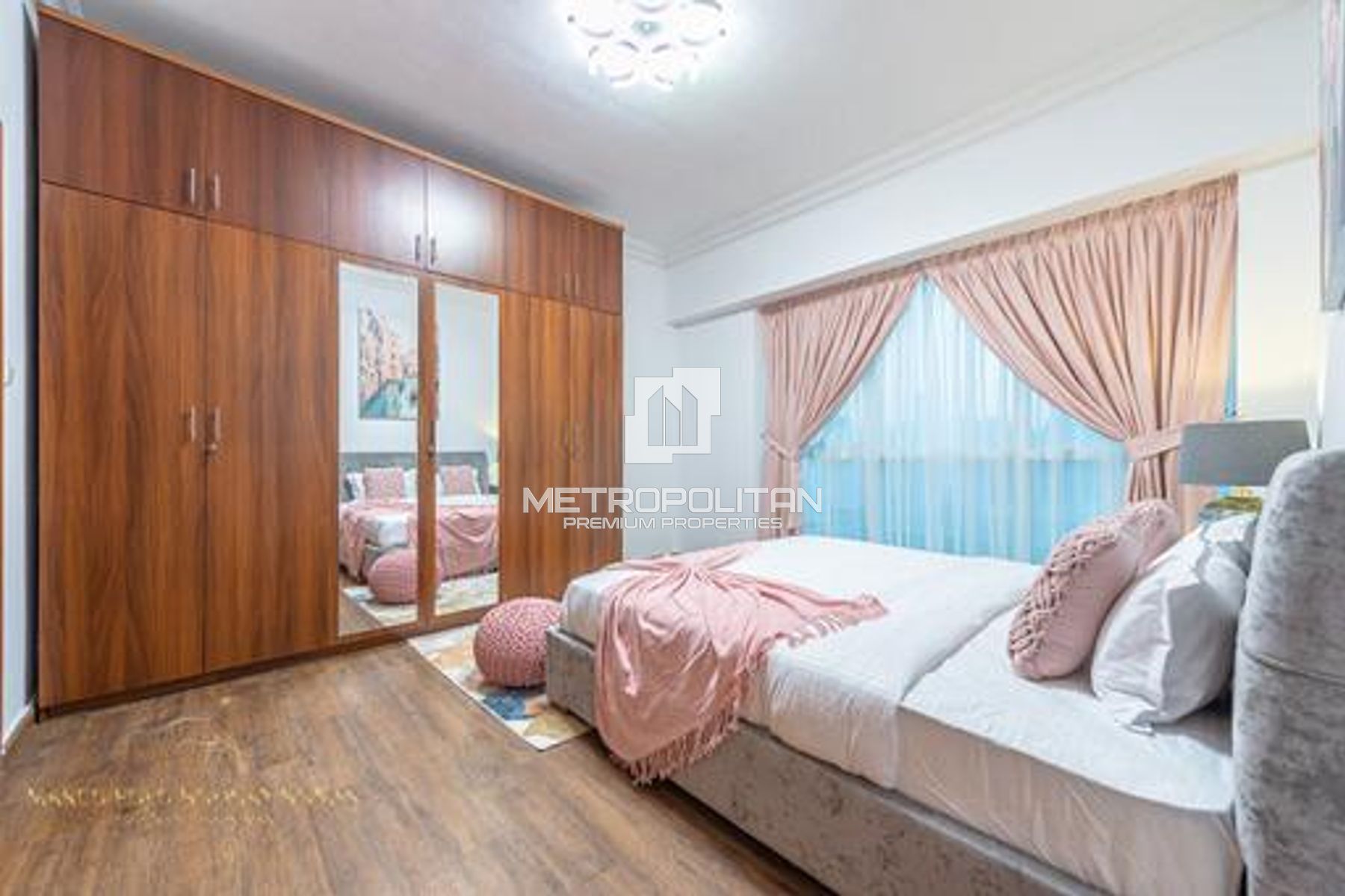 Exclusive | Vastu Unit | Fully Furnished