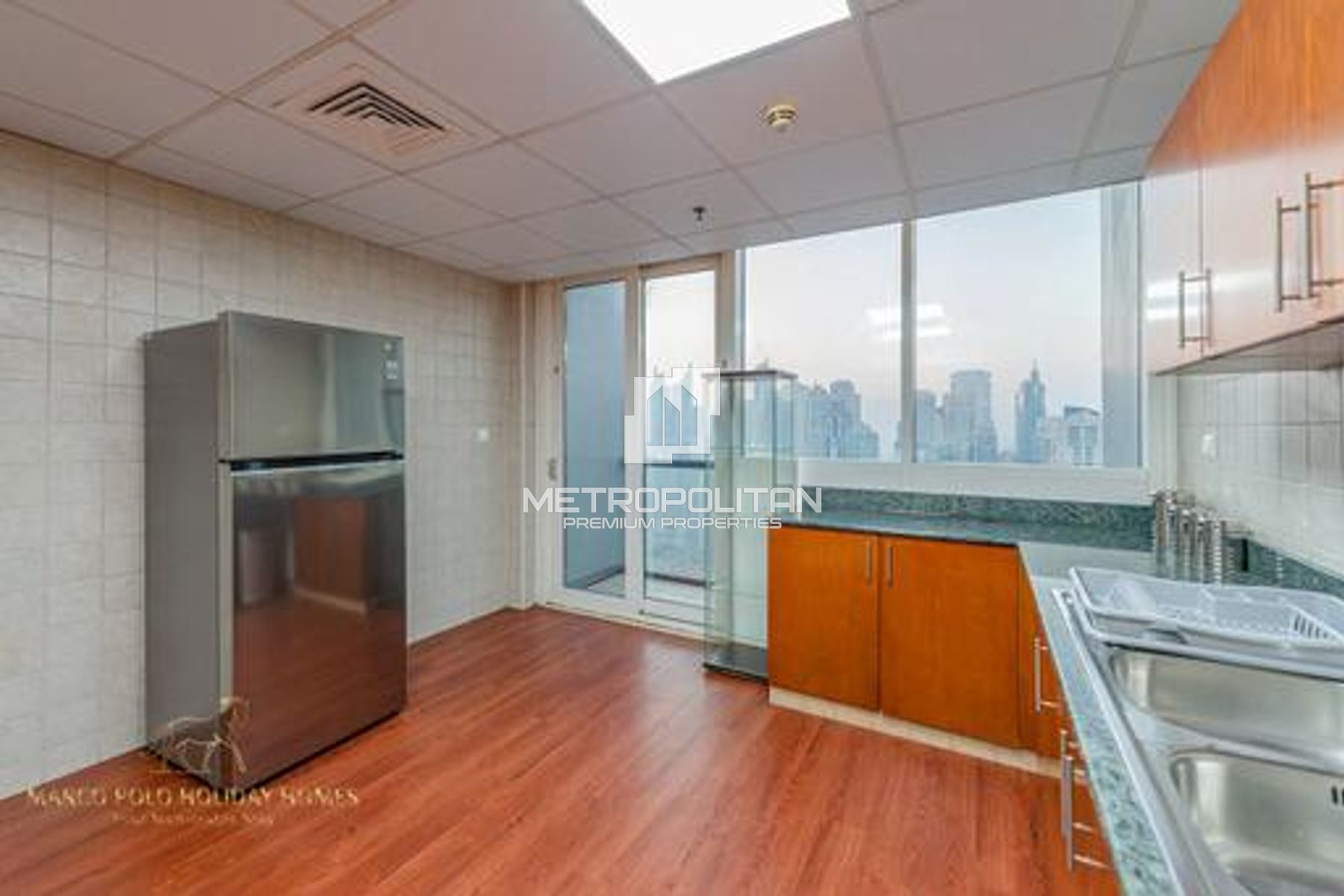 Exclusive | Vastu Unit | Fully Furnished
