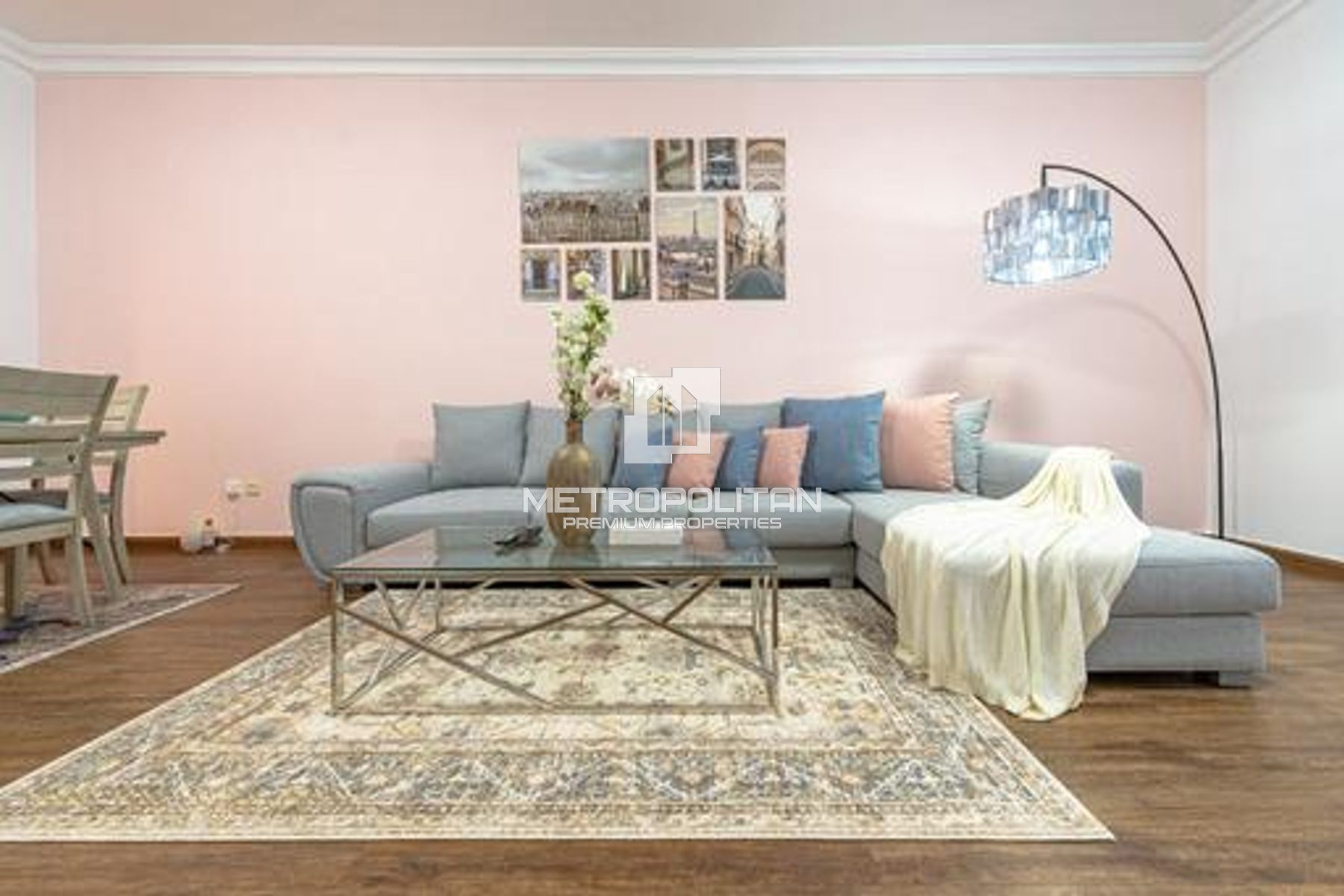 Exclusive | Vastu Unit | Fully Furnished