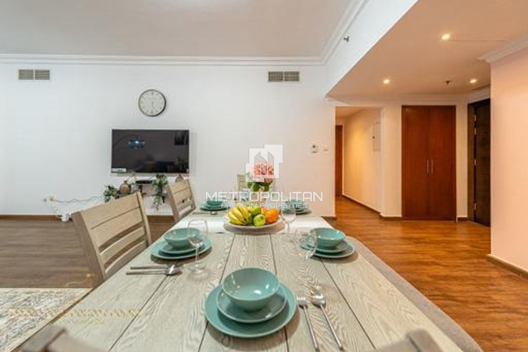 Exclusive | Vastu Unit | Fully Furnished