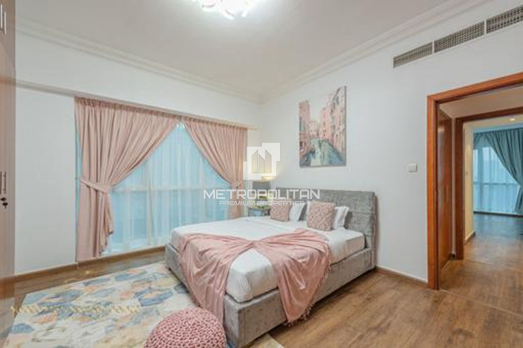 Exclusive | Vastu Unit | Fully Furnished