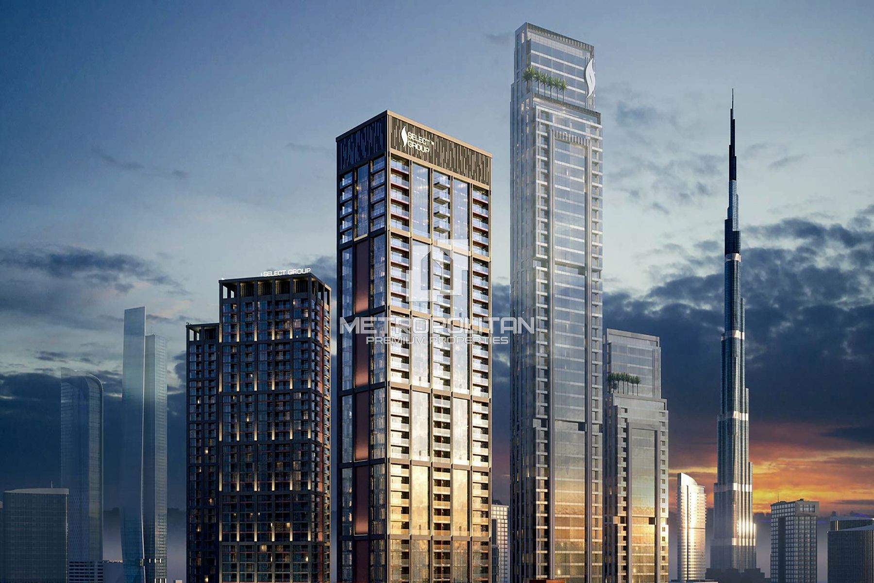 Modern Living | Prime Investment | Top Location