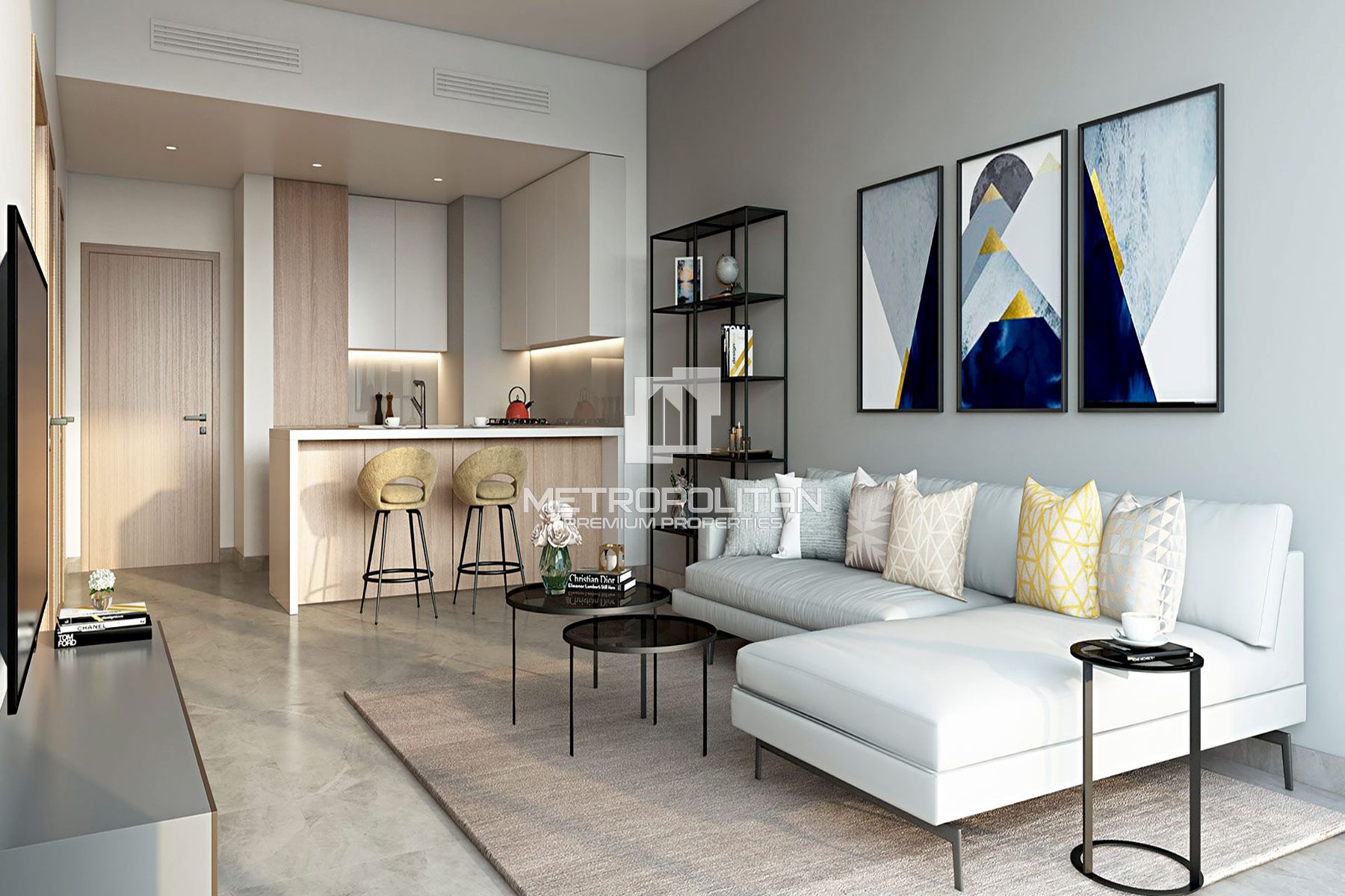 Modern Living | Prime Investment | Top Location