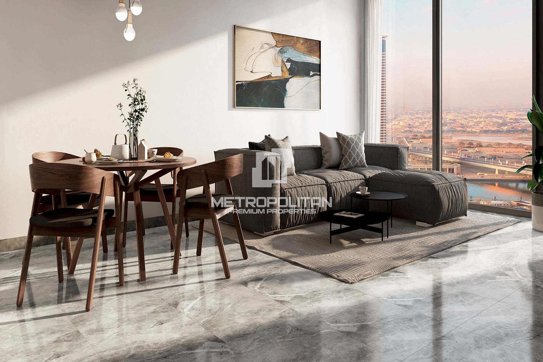 Modern Living | Prime Investment | Top Location