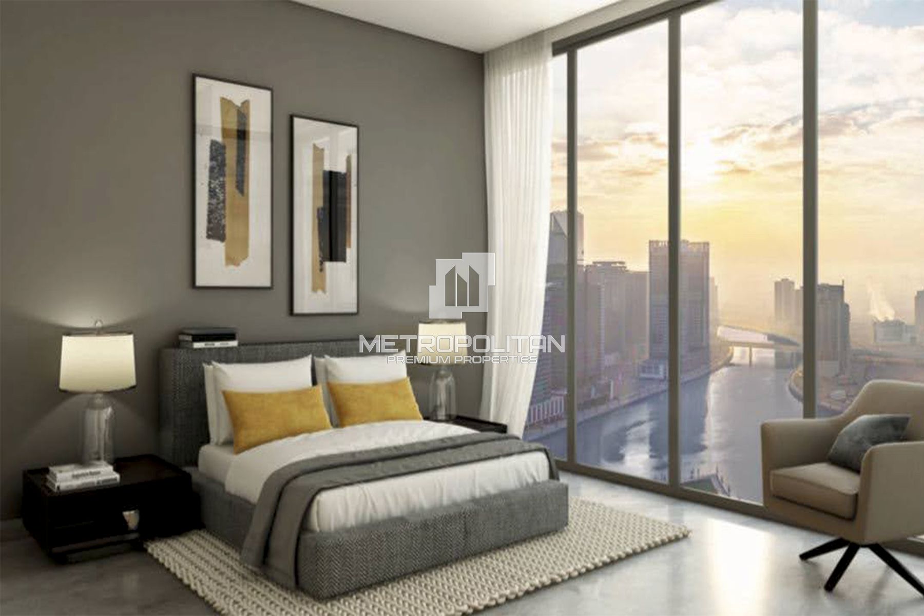 Modern Living | Prime Investment | Top Location