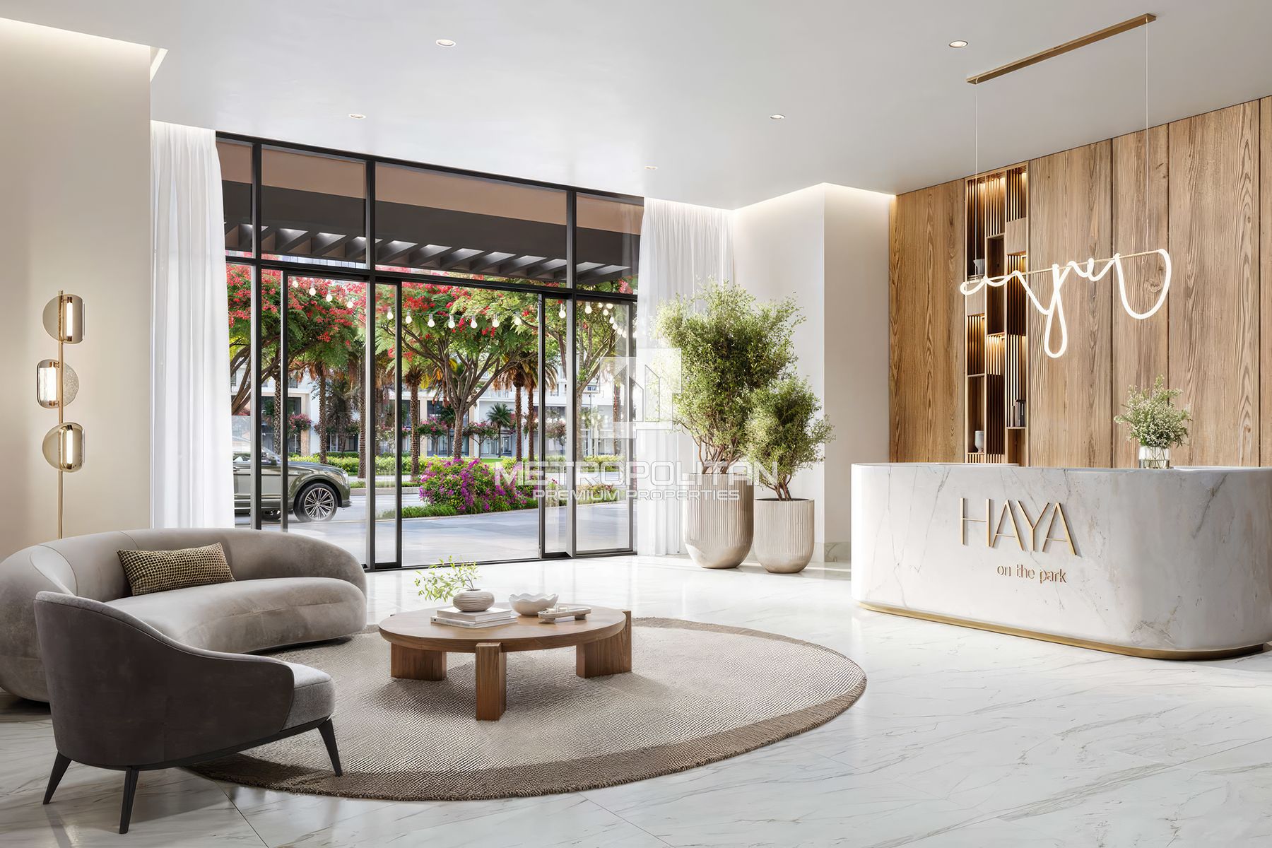 Brand New | Excellent Investment | Prime Location