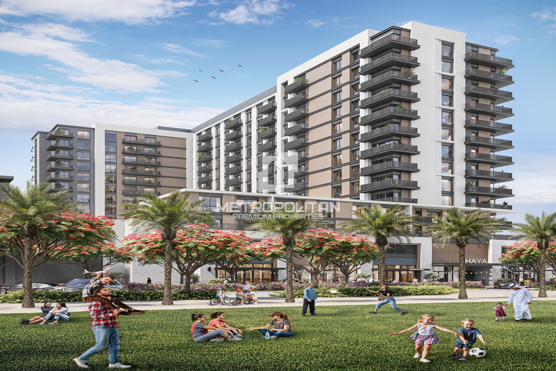 Brand New | Excellent Investment | Prime Location