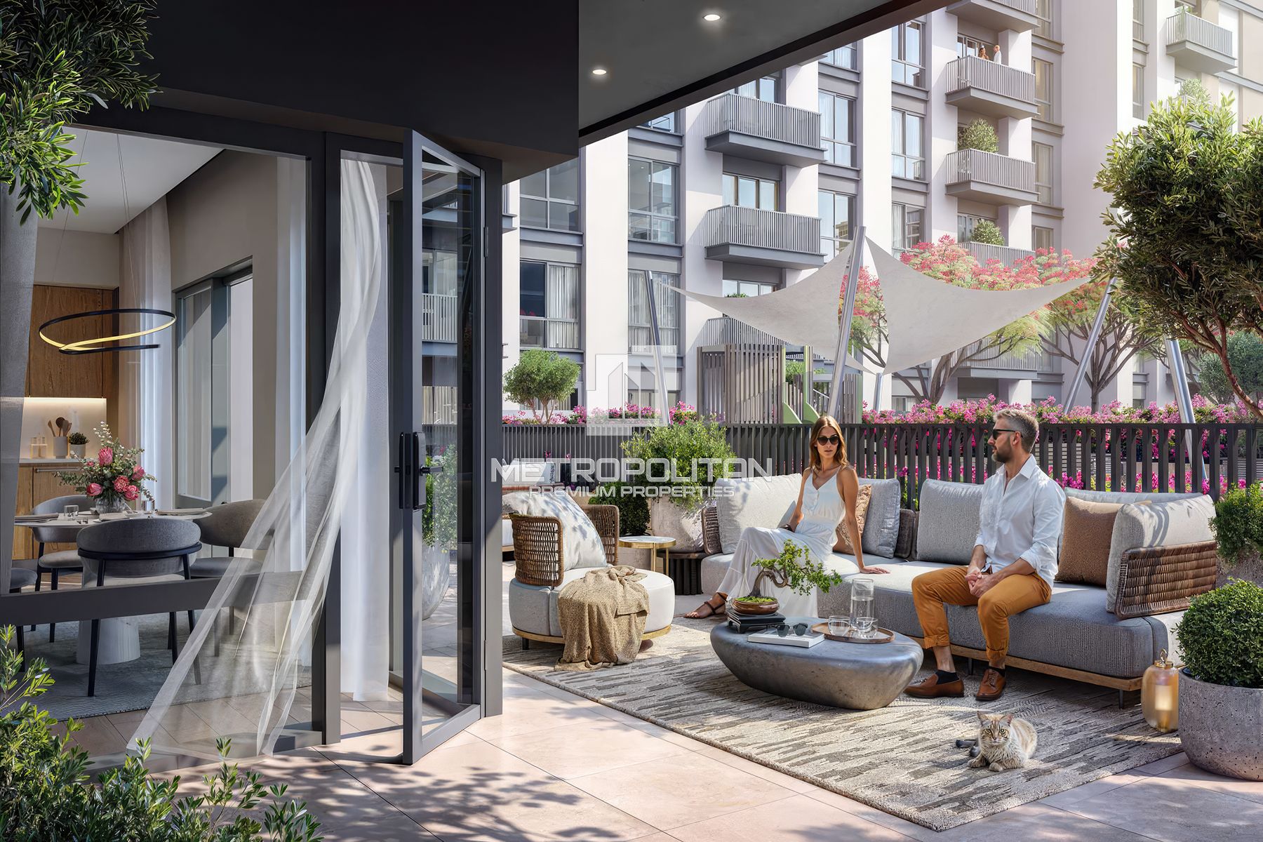 Brand New | Excellent Investment | Prime Location