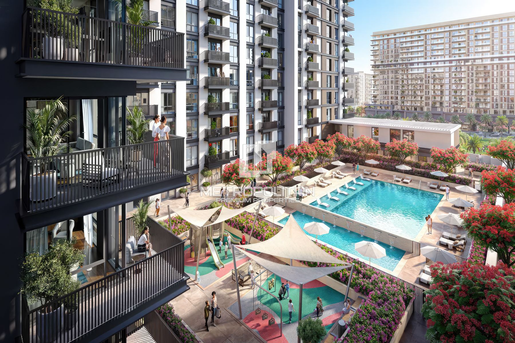 Brand New | Excellent Investment | Prime Location