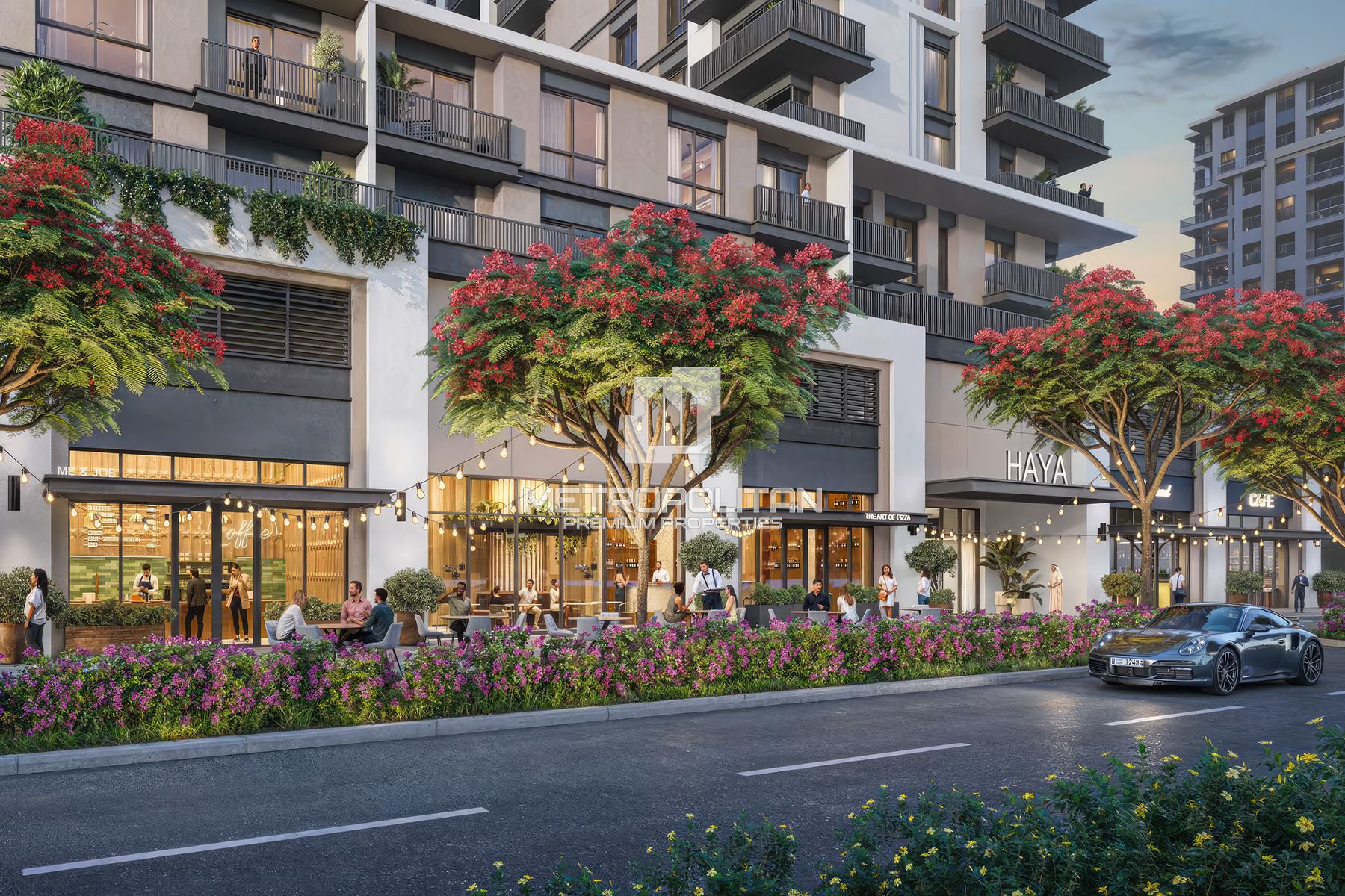 Brand New | Excellent Investment | Prime Location