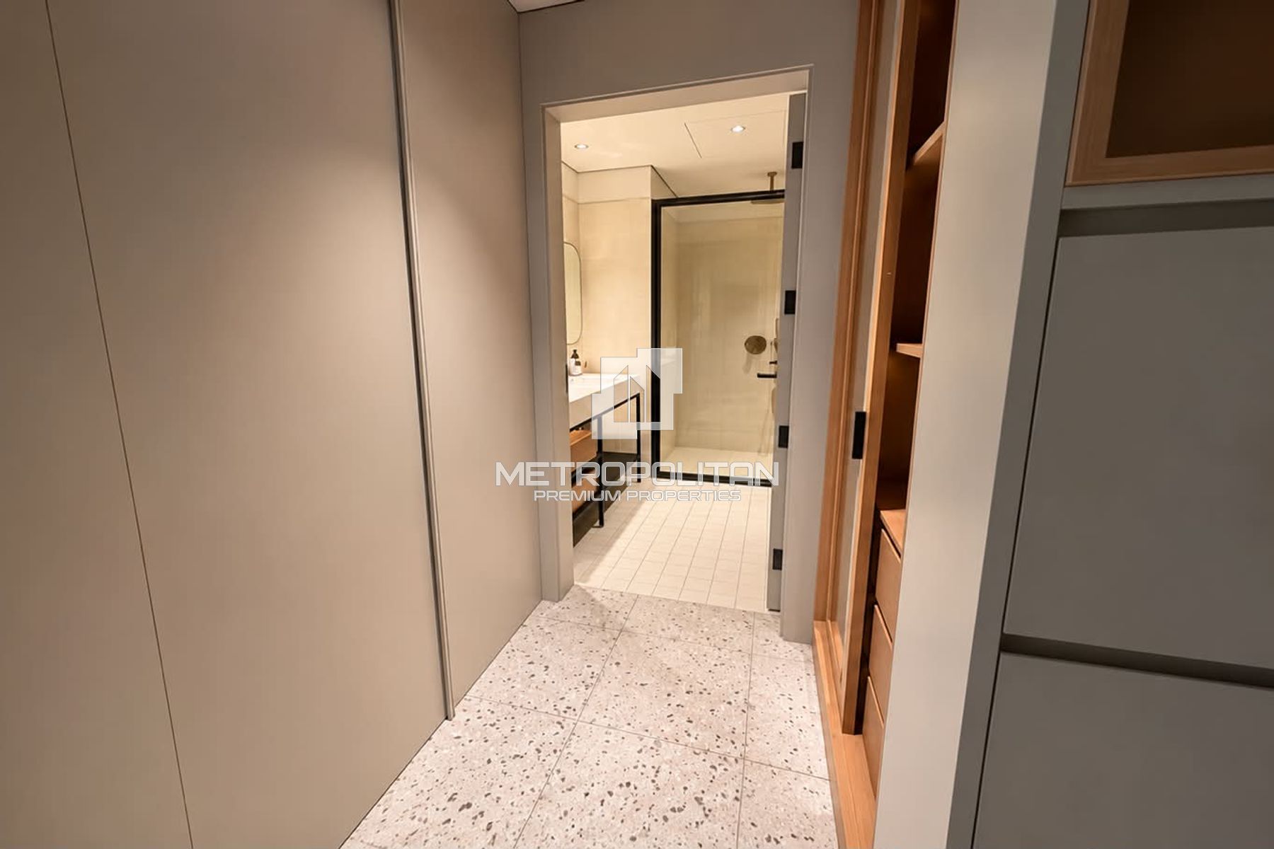 Fully Furnished| Stylish Studio| Motivated Seller
