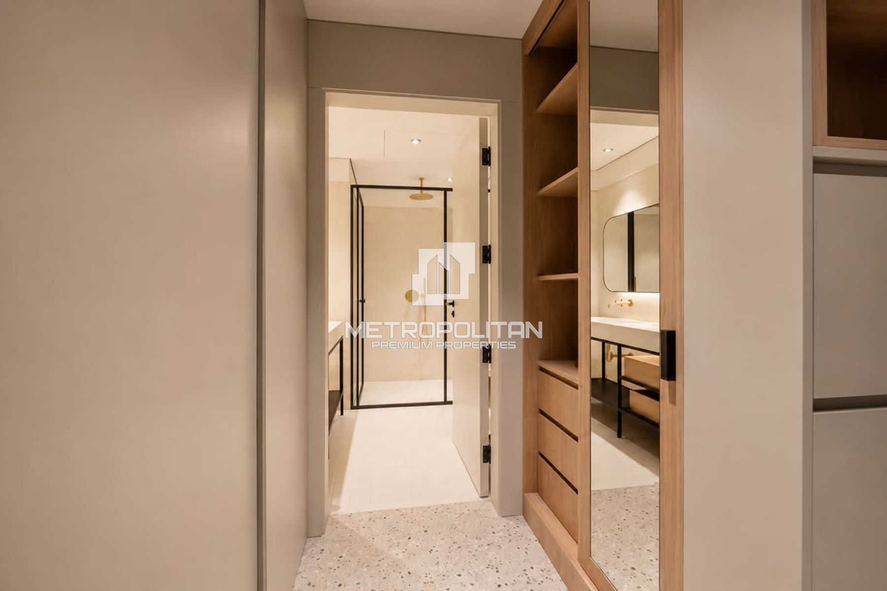 Fully Furnished| Stylish Studio| Motivated Seller