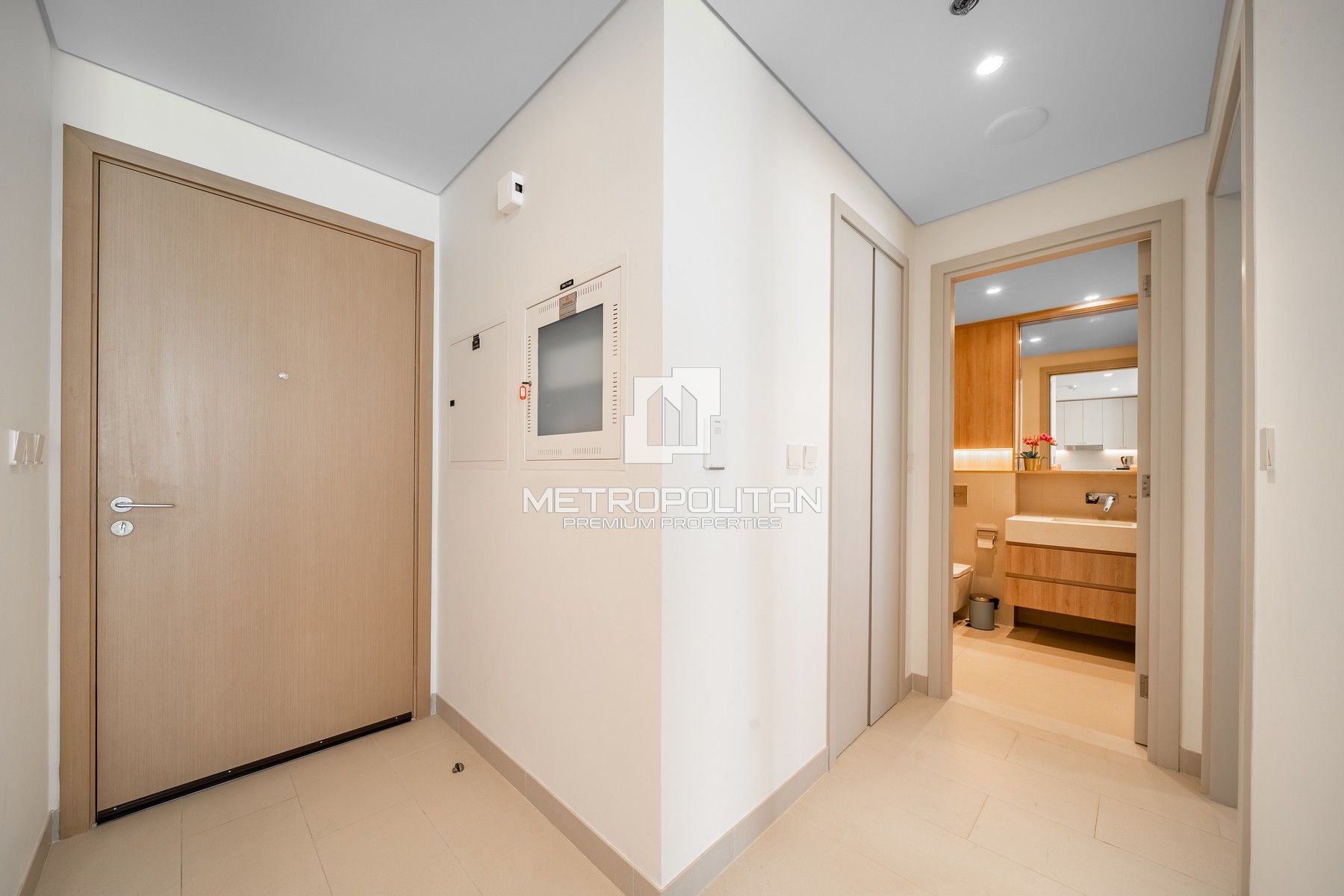 Designer Furnished | Community View | Vacant