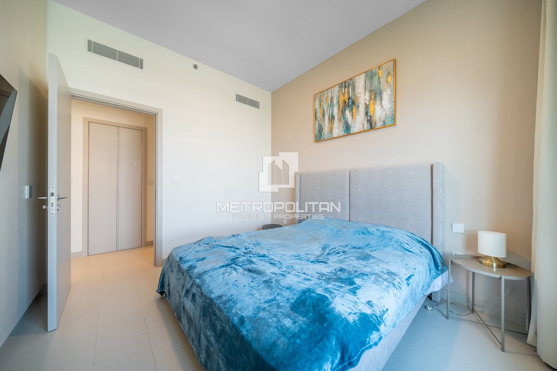 Designer Furnished | Community View | Vacant