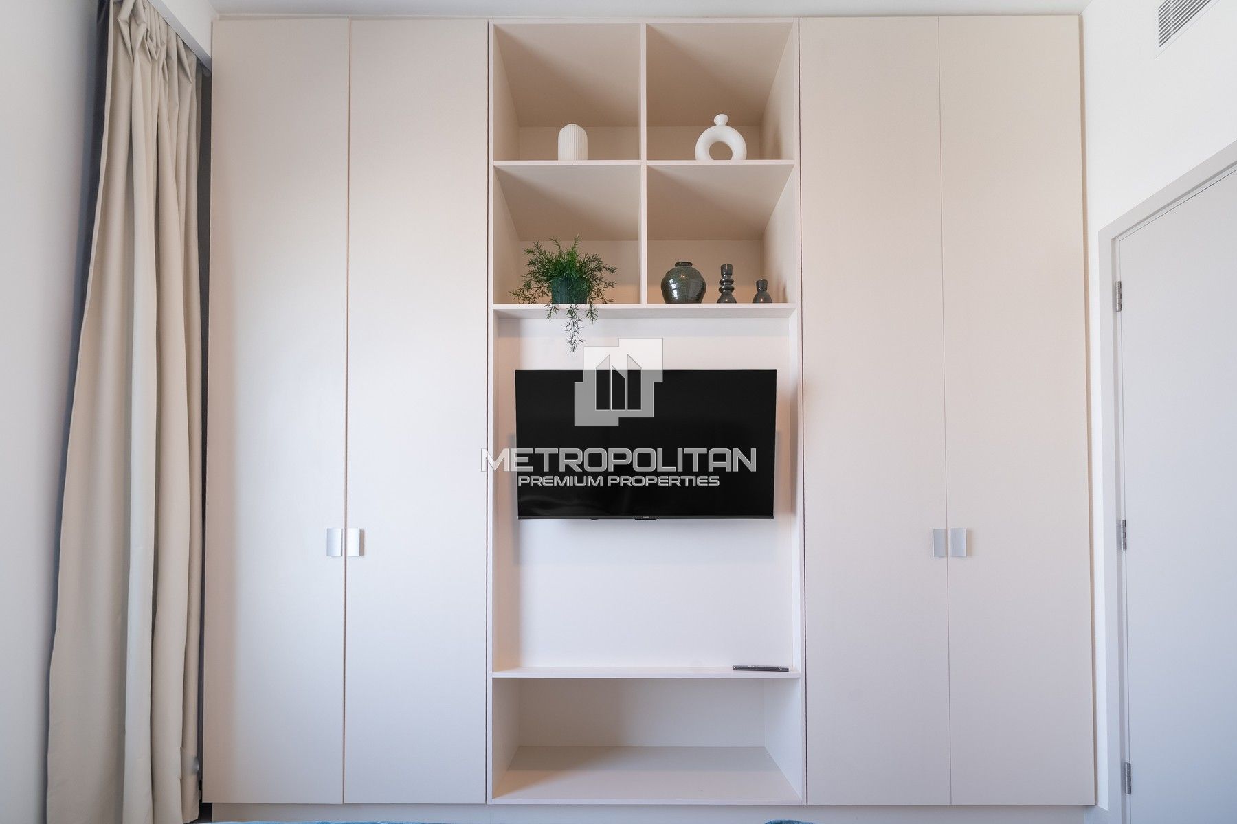 Designer Furnished | Community View | Vacant