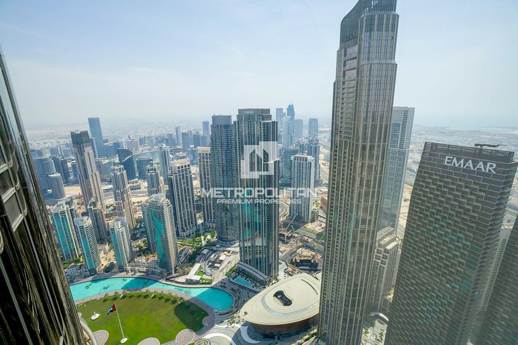 2BR Apartment for Sale in Burj Khalifa, Downtown Dubai - MPS-50260