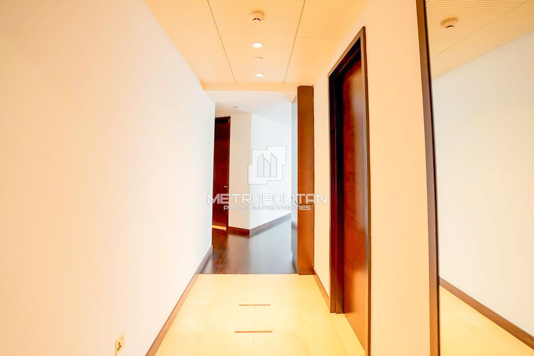 2BR Apartment for Sale in Burj Khalifa, Downtown Dubai - MPS-50260