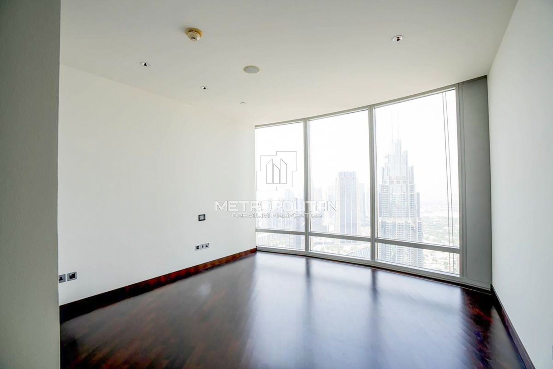 2BR Apartment for Sale in Burj Khalifa, Downtown Dubai - MPS-50260